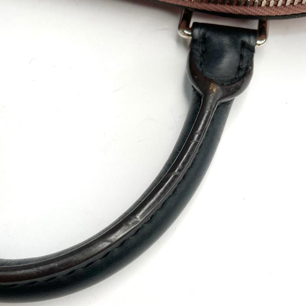 Louis Vuitton Alma BB Shoulder Bag - Picture 8 of 10